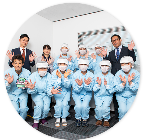 バルブ工房 日東理化工業株式会社